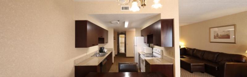 Hotel Candlewood Grand Rapids Airport By Ihg Cascade