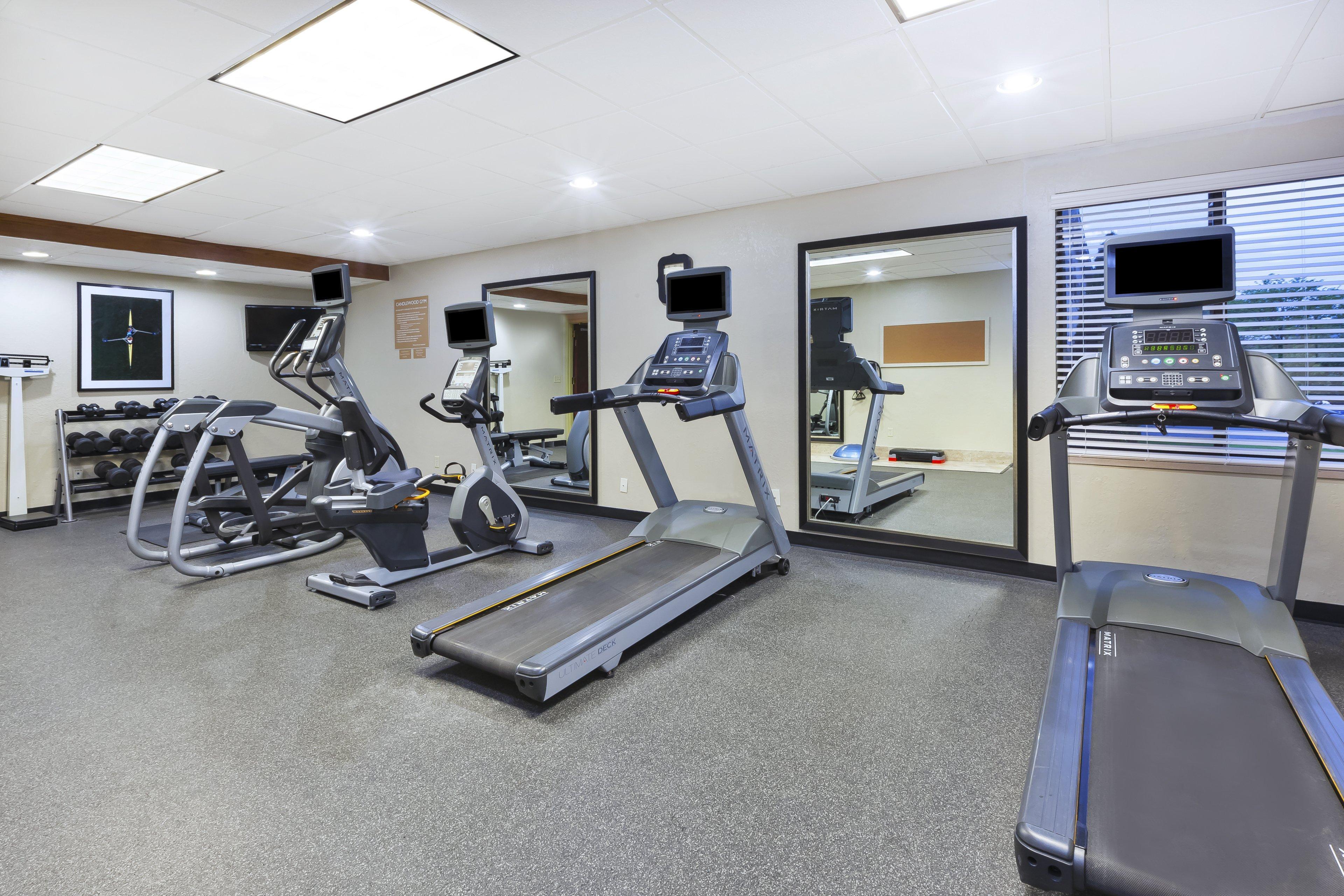Candlewood Grand Rapids Airport By Ihg Cascade
