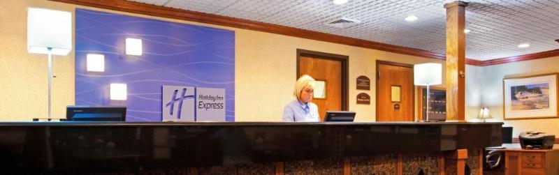 Candlewood Grand Rapids Airport By Ihg 2* Cascade