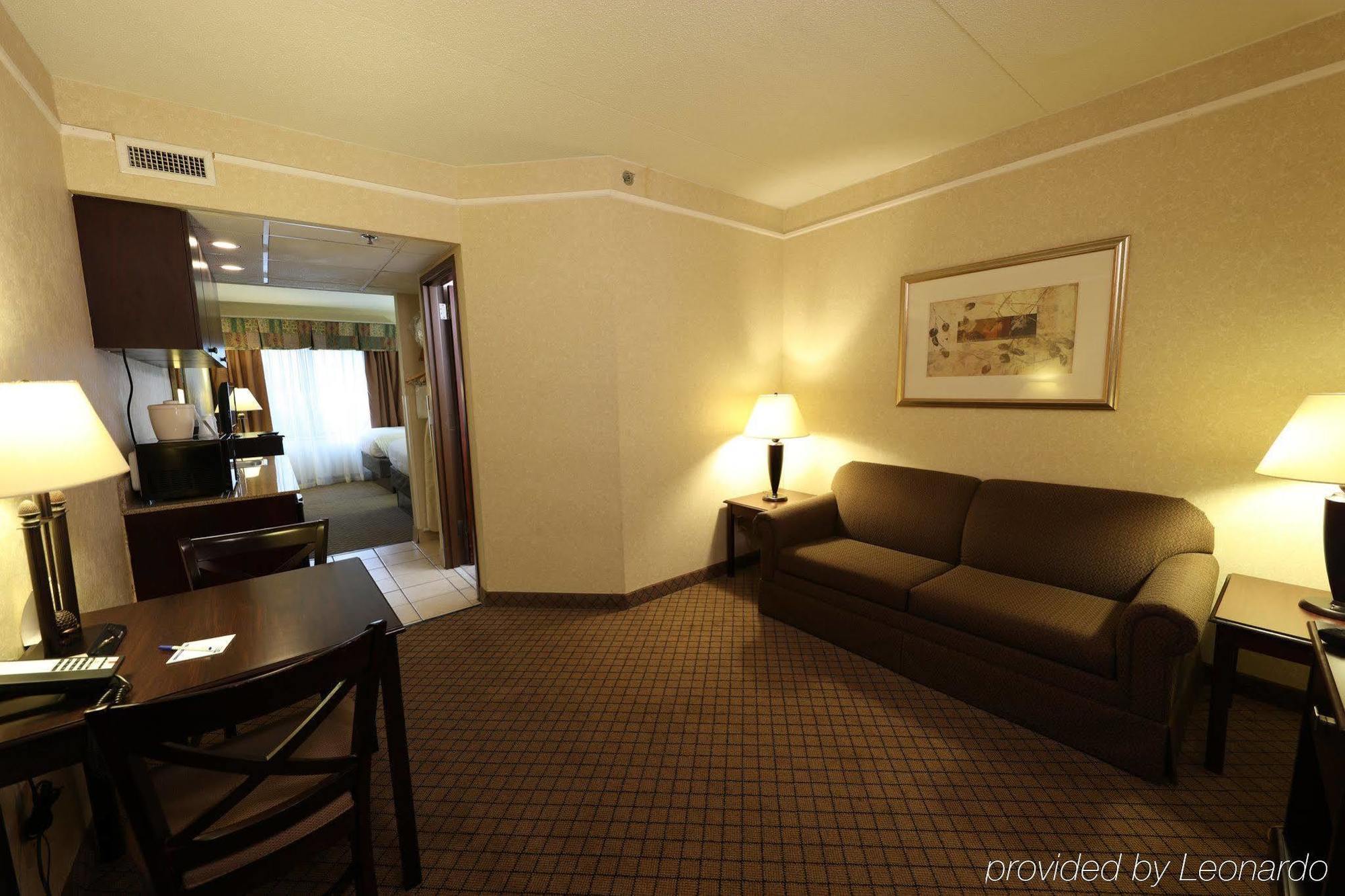 Candlewood Grand Rapids Airport By Ihg 2* Cascade