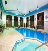 Hotel Candlewood Grand Rapids Airport By Ihg